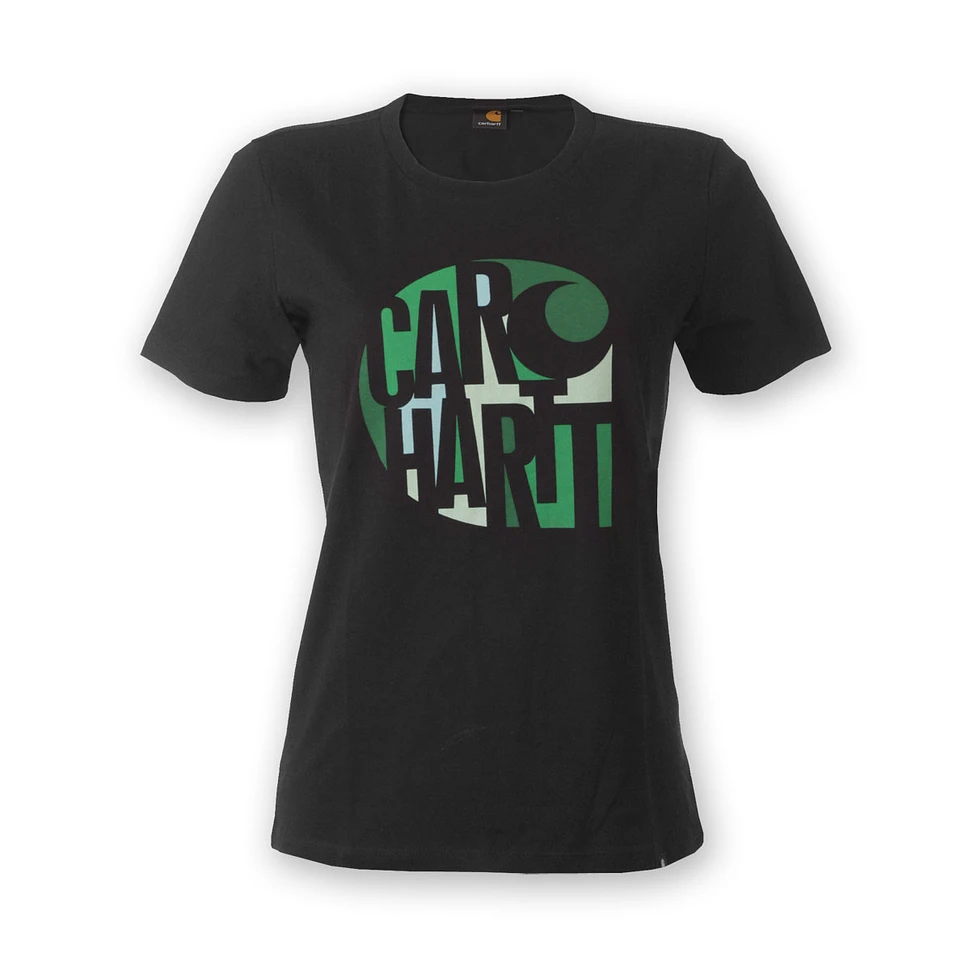 Carhartt WIP - Full Color Women T-Shirt