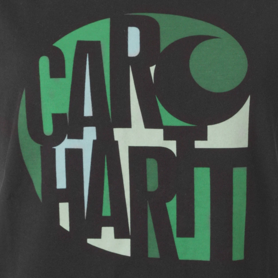 Carhartt WIP - Full Color Women T-Shirt