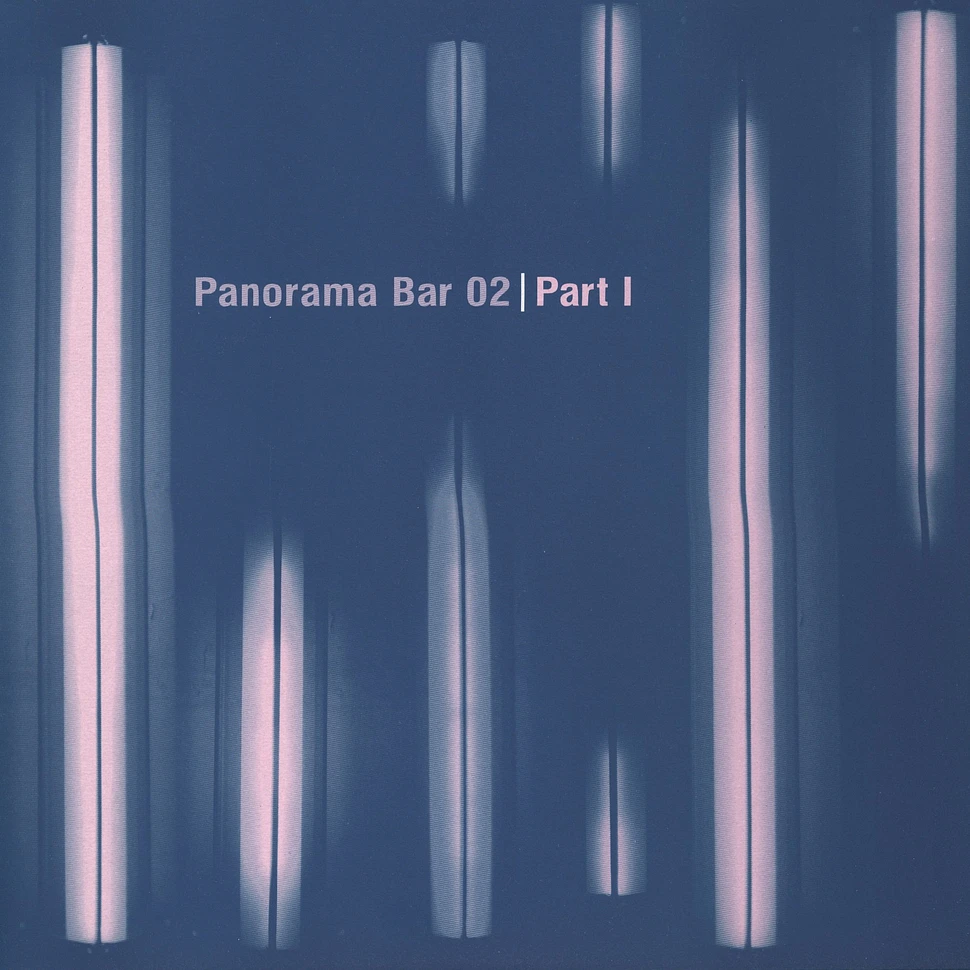 Basic Soul Unit / Lerosa - Panorama Bar 02 Part 1
