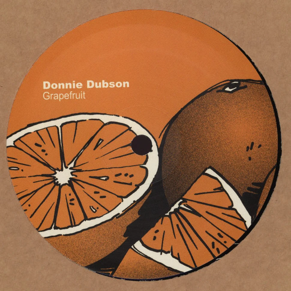 Donnie Dubson - Battlecat