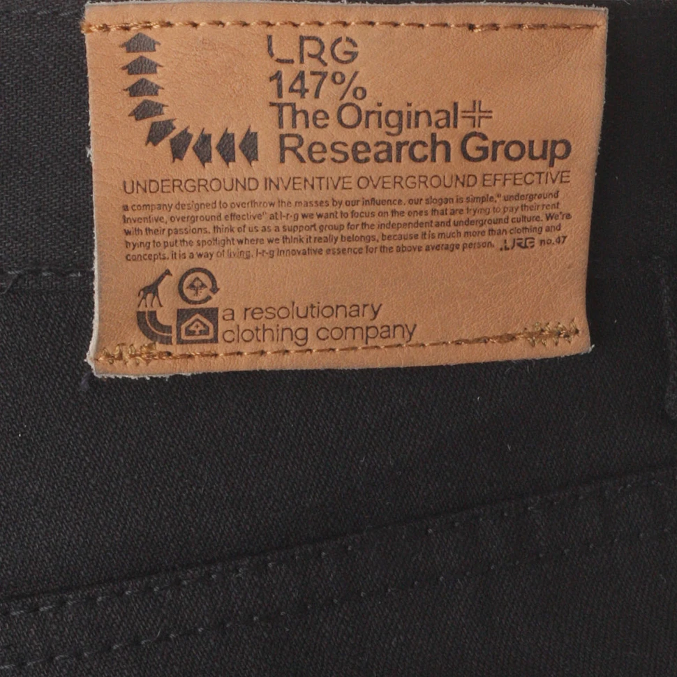 LRG - Grass Roots TS Jeans