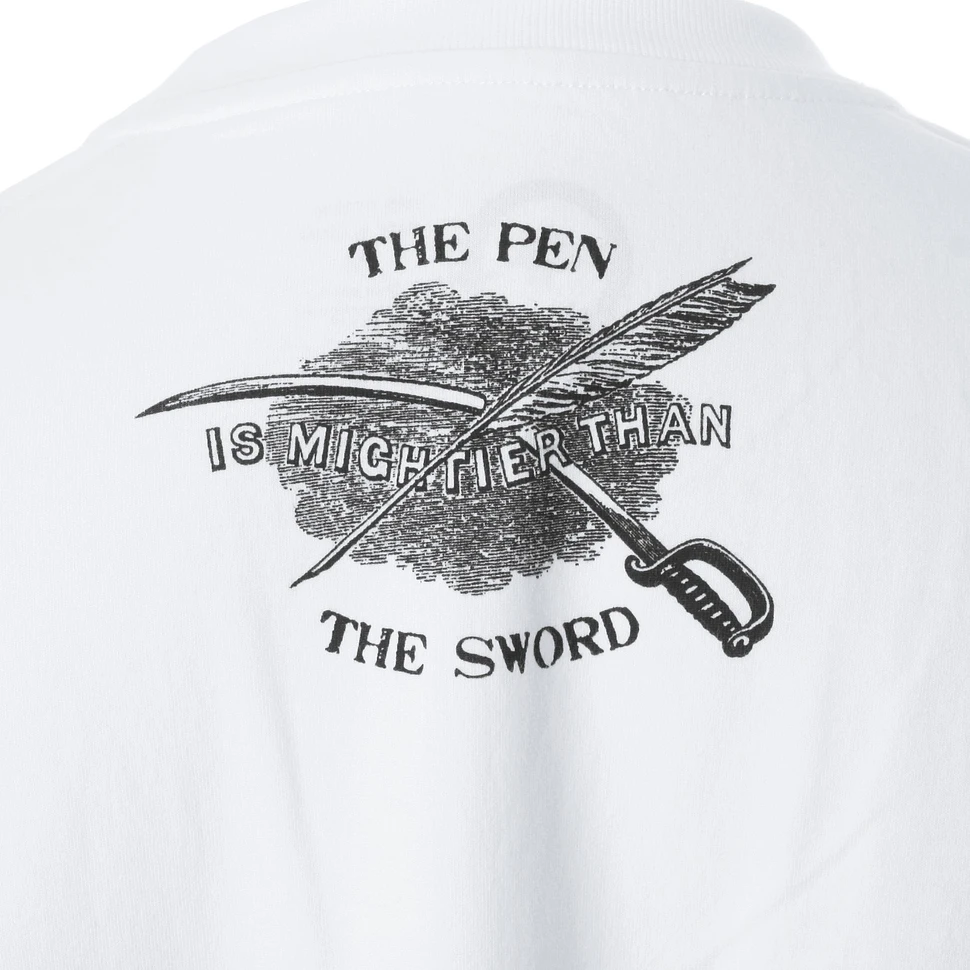 LRG - The Mighty Pen T-Shirt