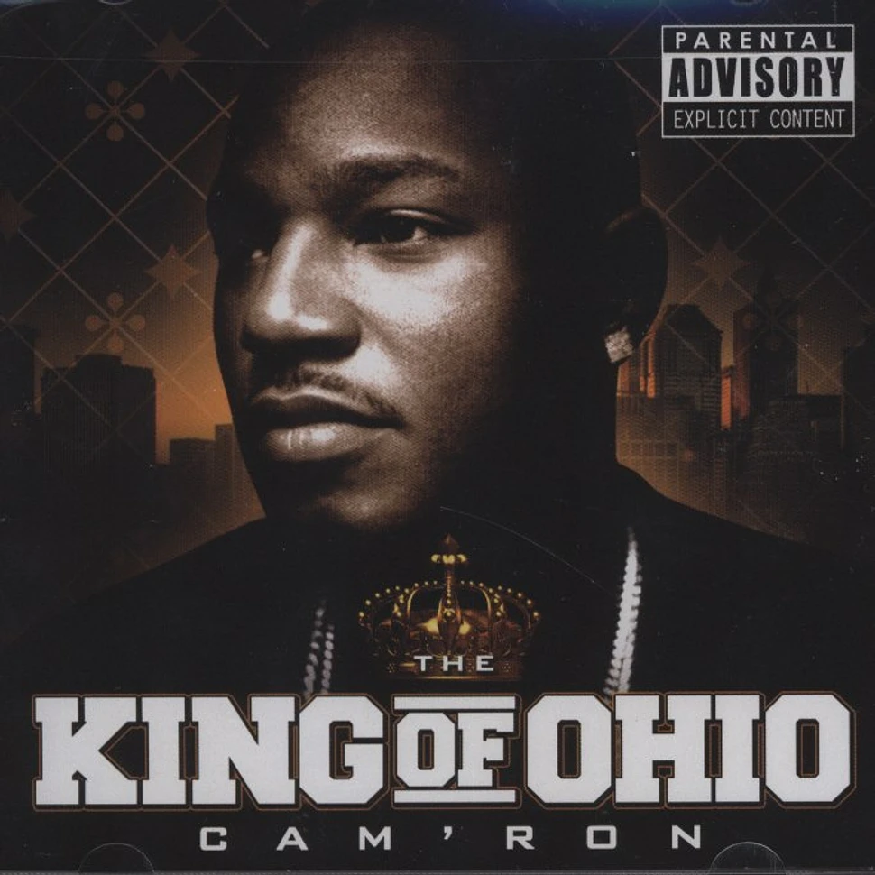 Camron - The King Of Ohio