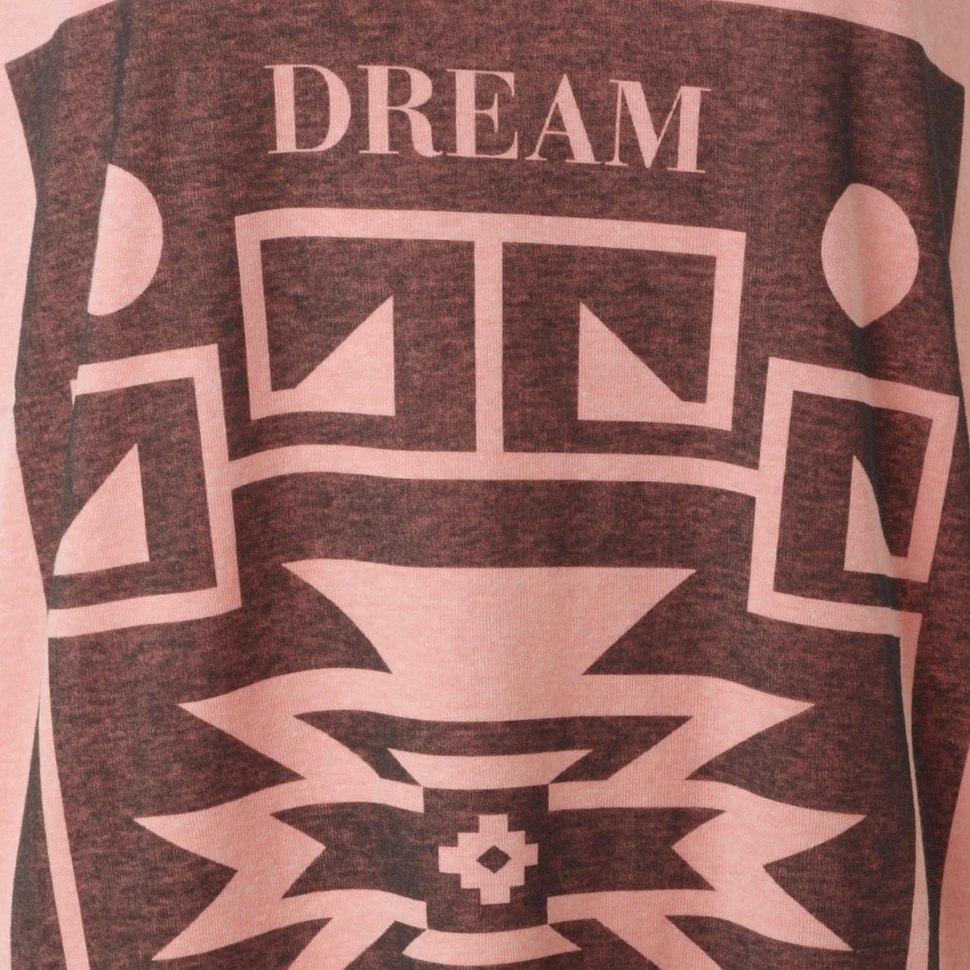Sixpack France x Ill Studio - Dream Catcher Women T-Shirt