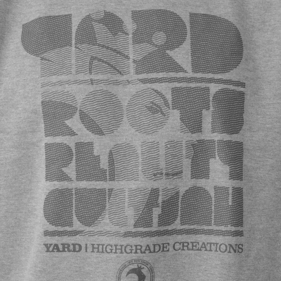 Yard - RRC Sweater