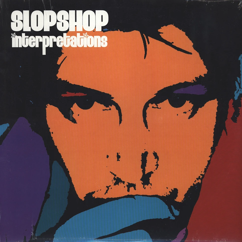 Slop Shop - Interpretations