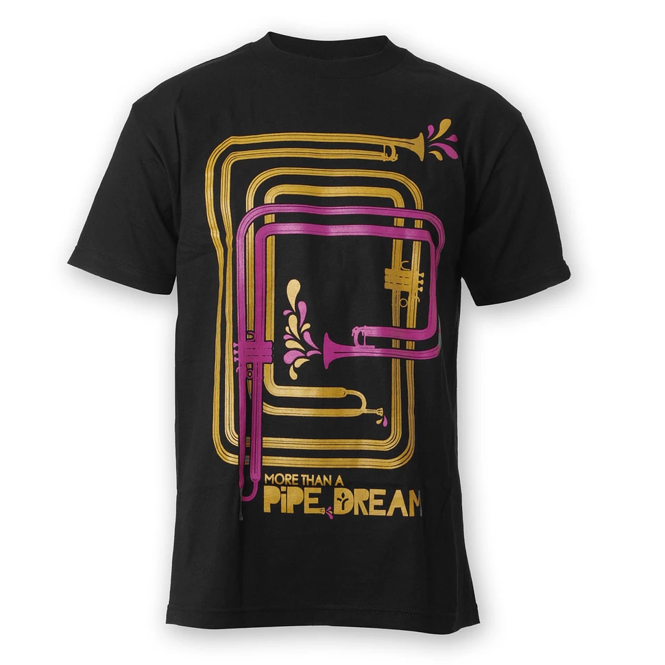 Acrylick - Pipe Dream T-Shirt