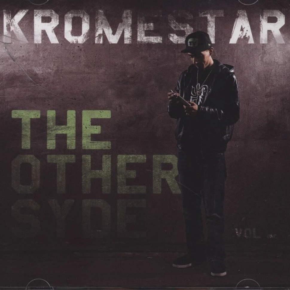 Kromestar - The Other Syde