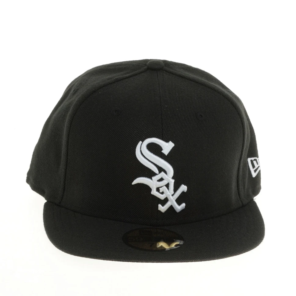 New Era - Chicago White Sox MLB Basic Cap