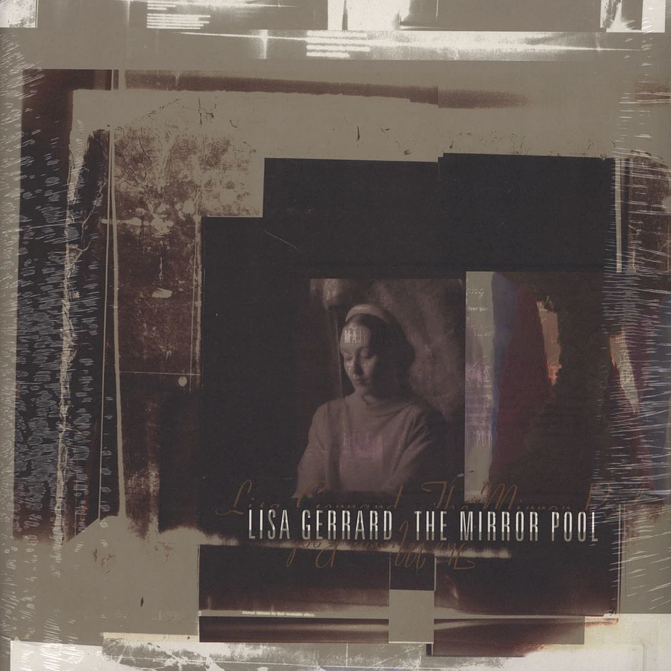 Lisa Gerrard - The Mirror Pool