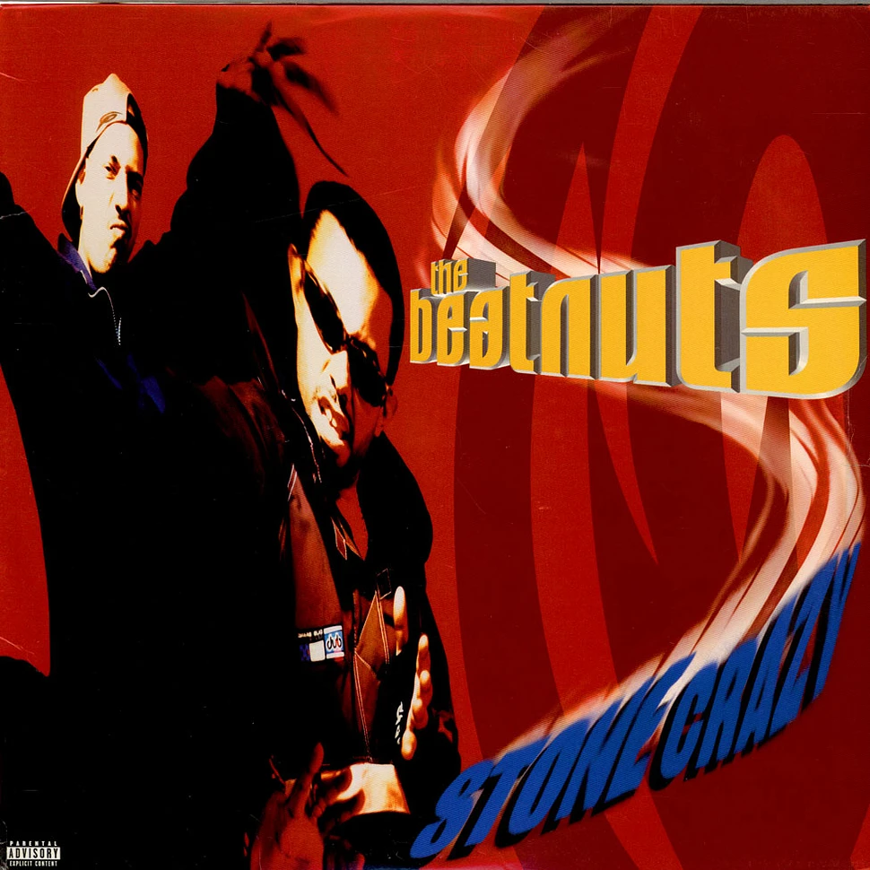 The Beatnuts - Stone Crazy