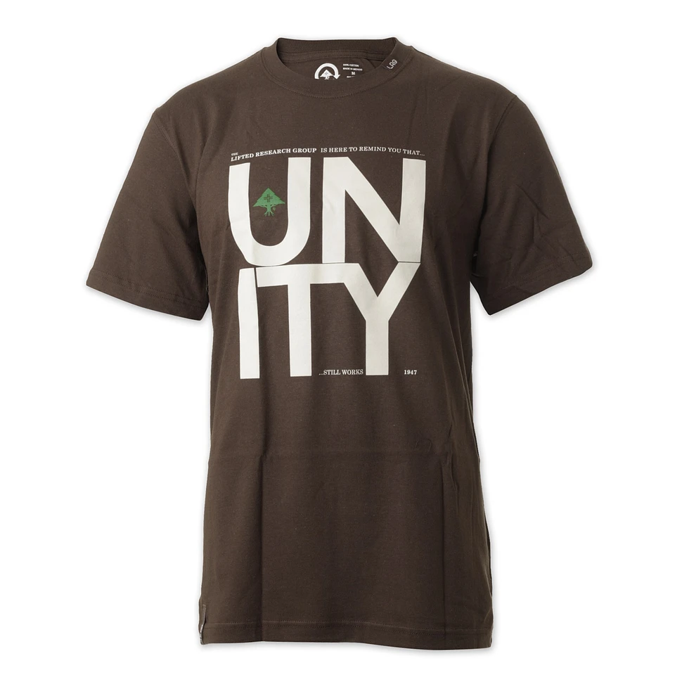LRG - Unify T-Shirt
