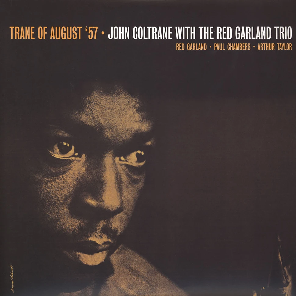 John Coltrane - Trane Of August 57