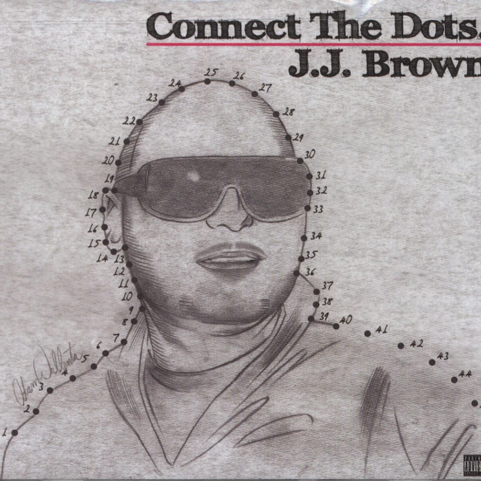 J.J.Brown - Connect The Dots