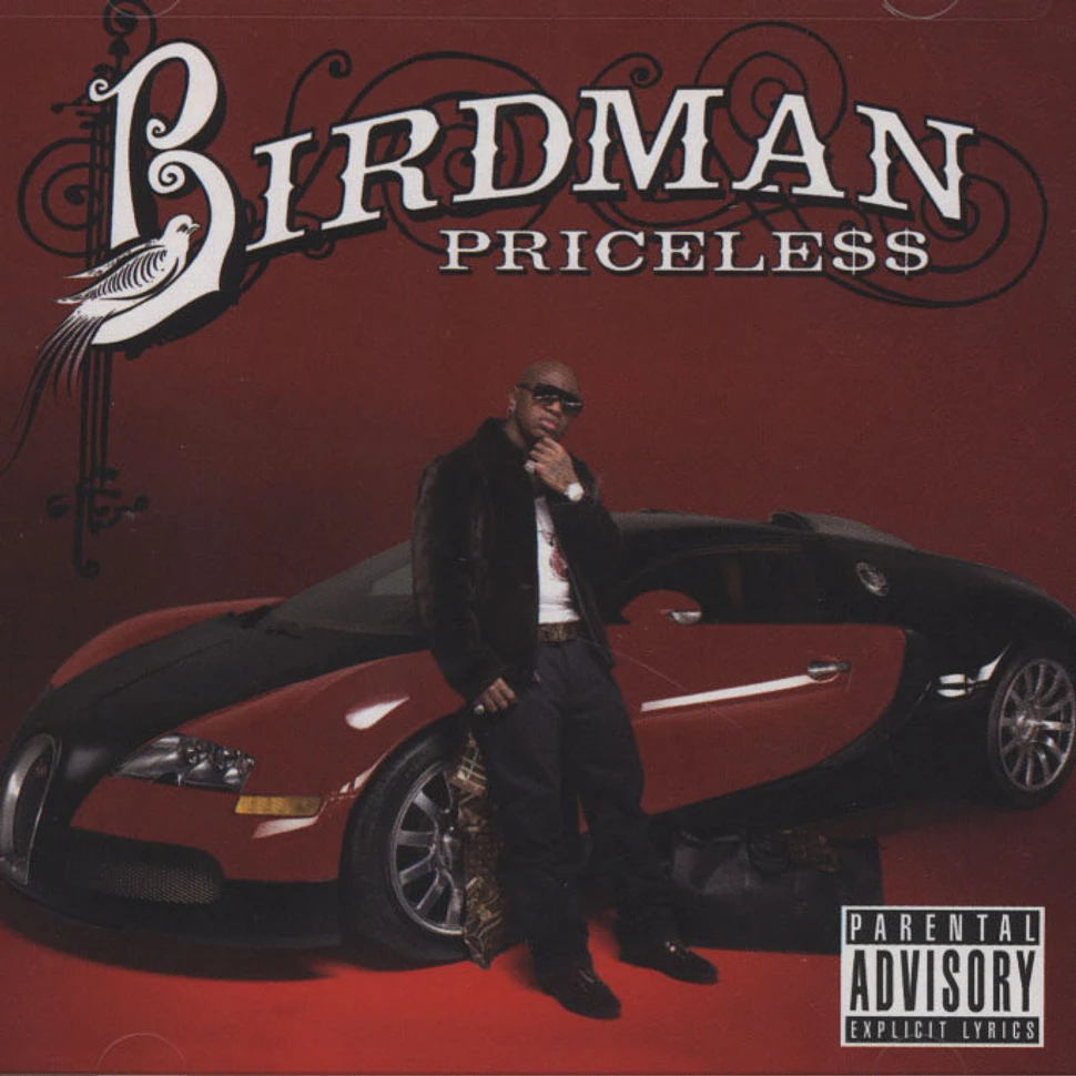 Birdman - Priceless