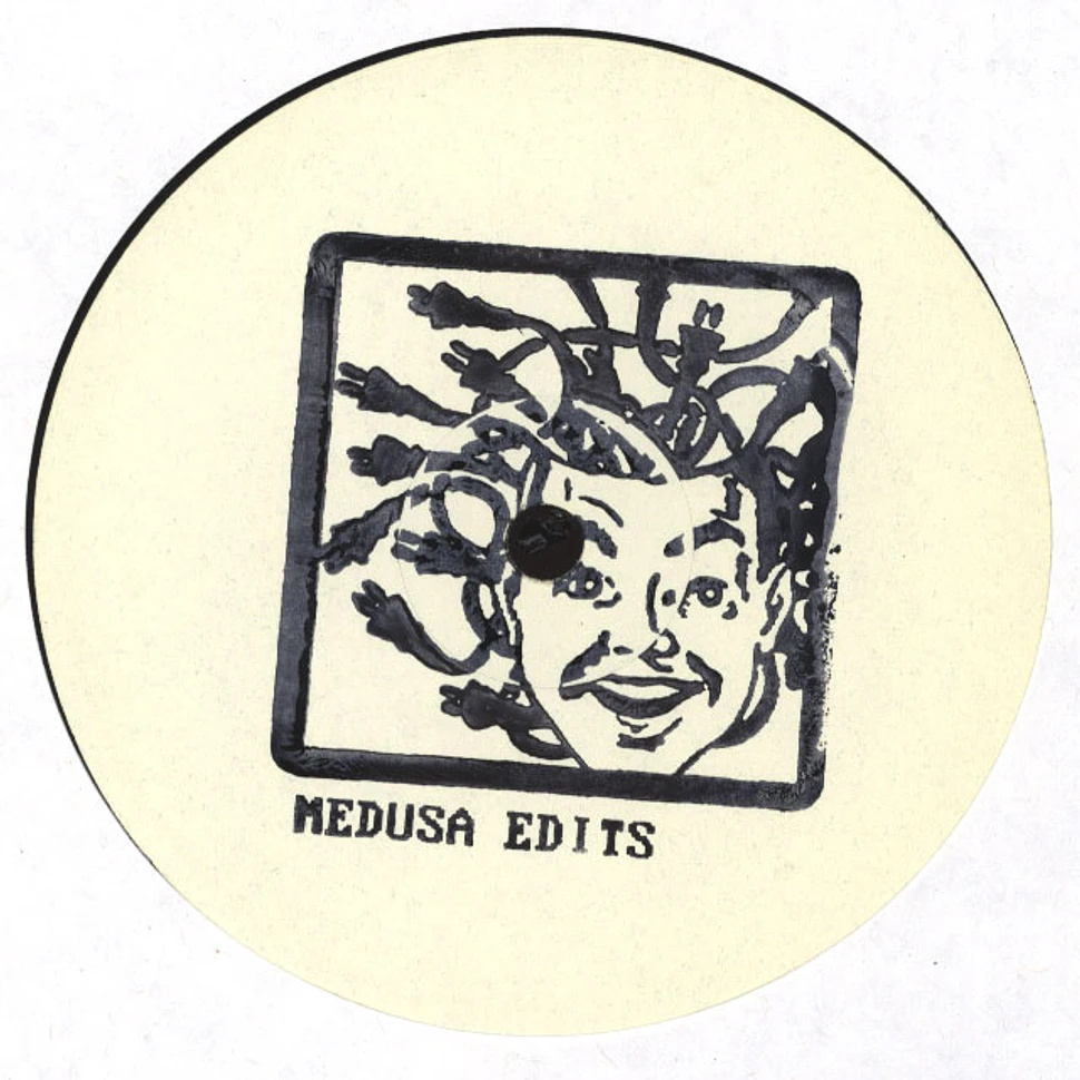Medusa Edits - Volume 5