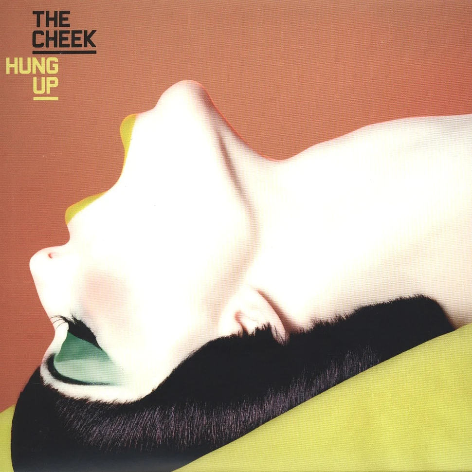 The Cheek - Hung up