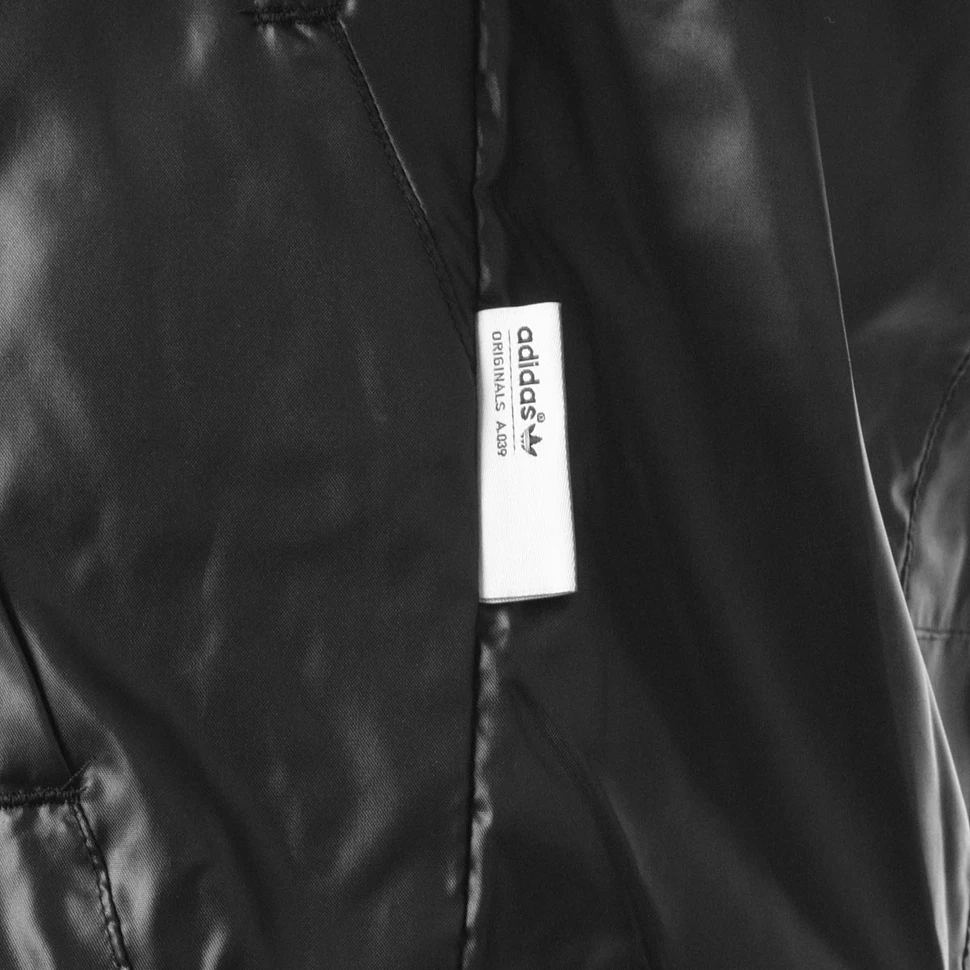 adidas A.039 - Cut Sewn WB Jacket
