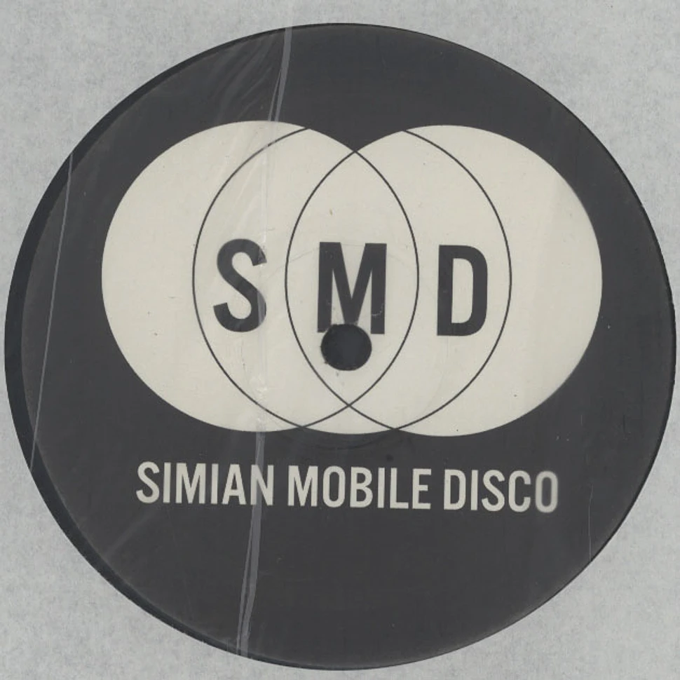 Simian Mobile Disco - Cruel Intentions Joker Remix feat. Beth Ditto (Gossip)