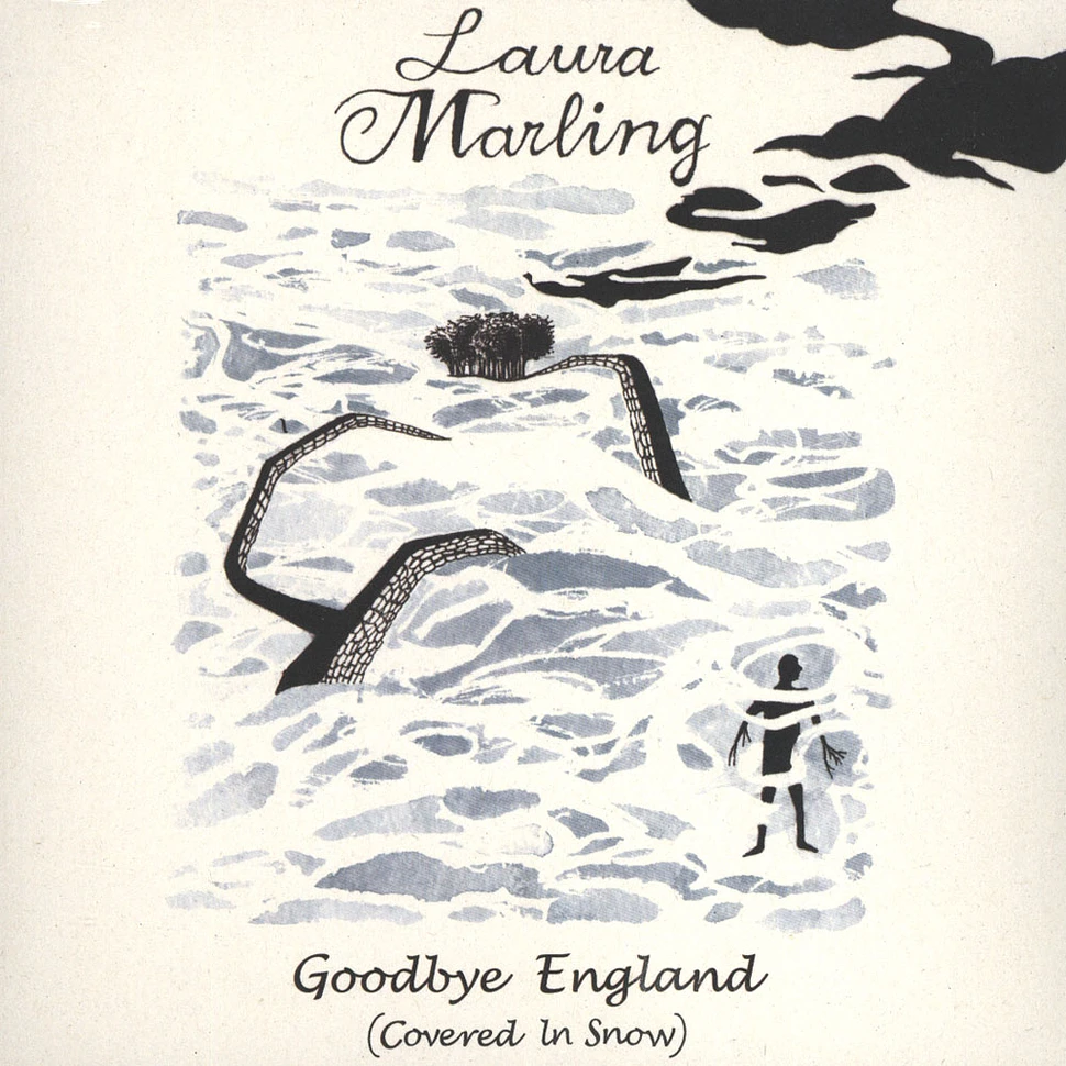 Laura Marling - Goodbye England (Covered In Snow)