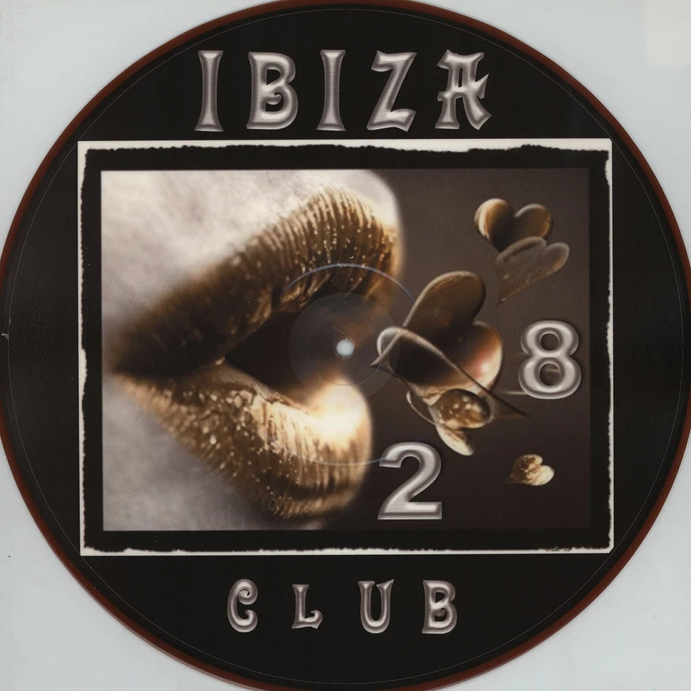 Ibiza Club - Volume 28
