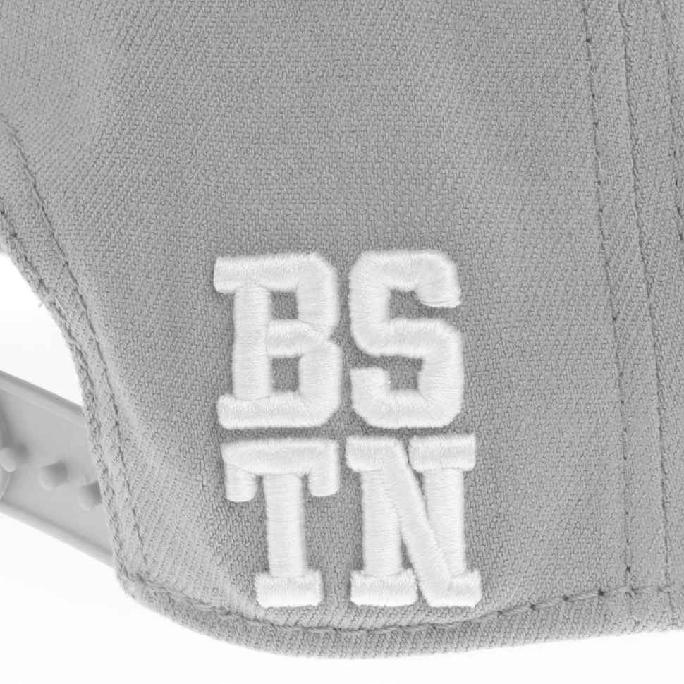 Beastin - Big Ass B Snap Back Cap