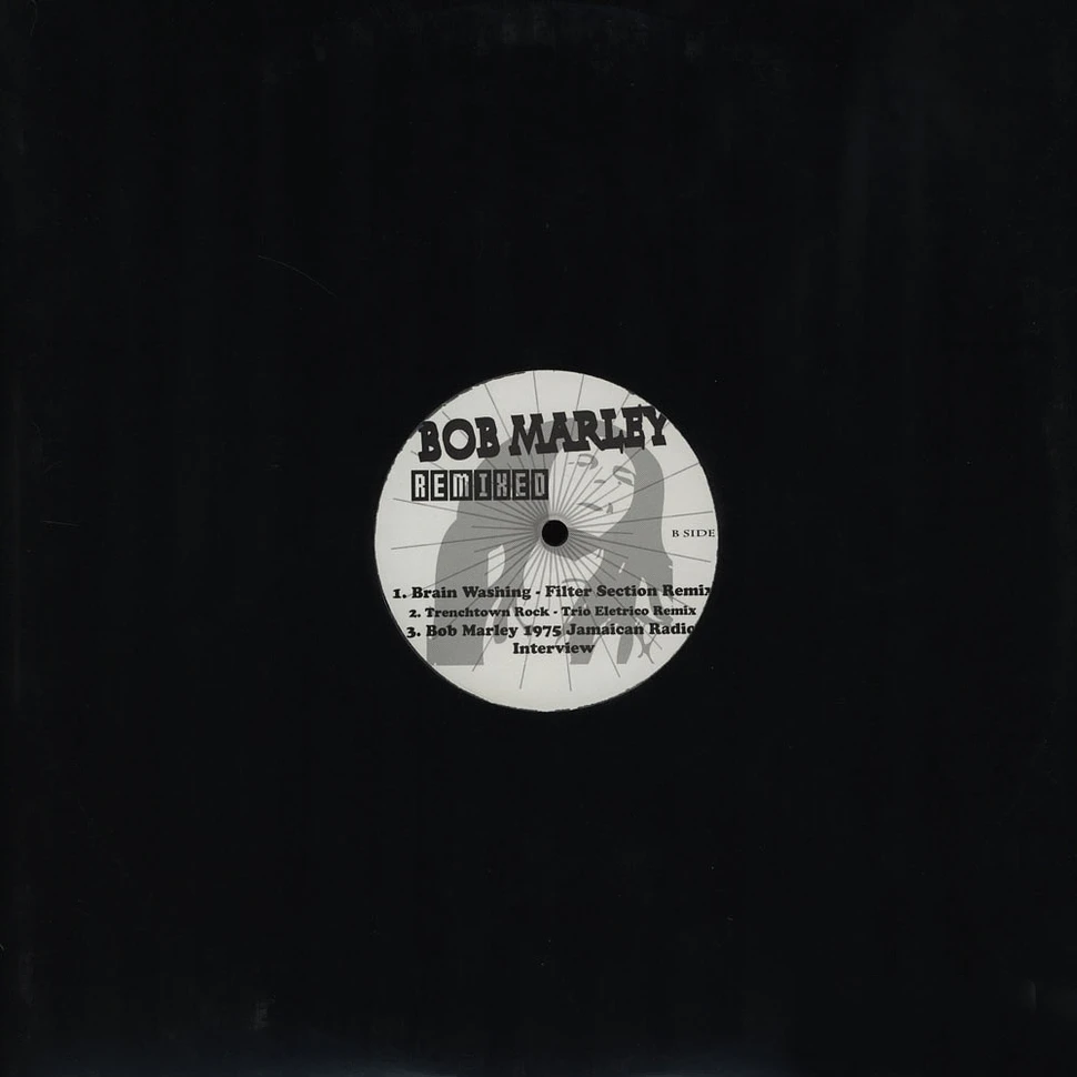 Bob Marley - Remixed Volume 2