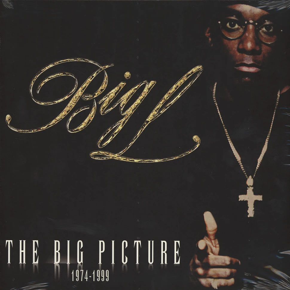 Big L - The Big Picture