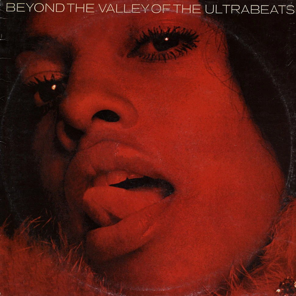 V.A. - Beyond The Valley Of The Ultrabeats