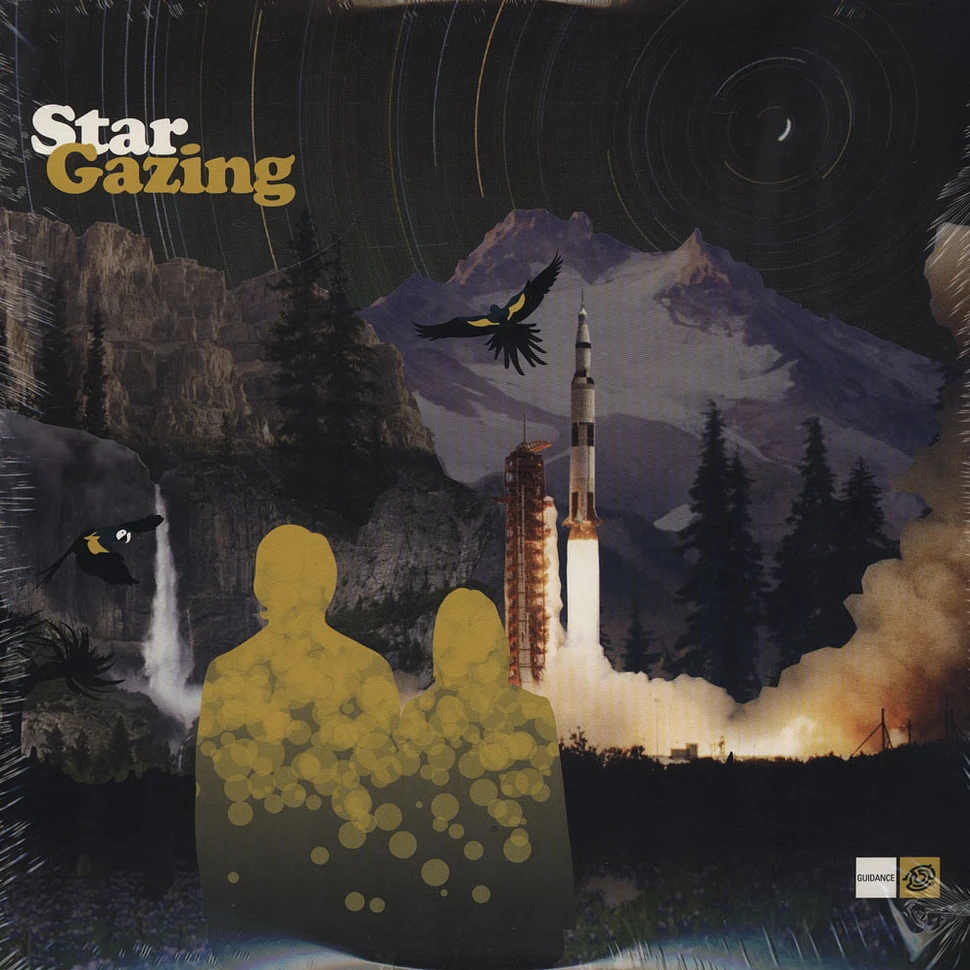 Guidance Recordings presents - Stargazing