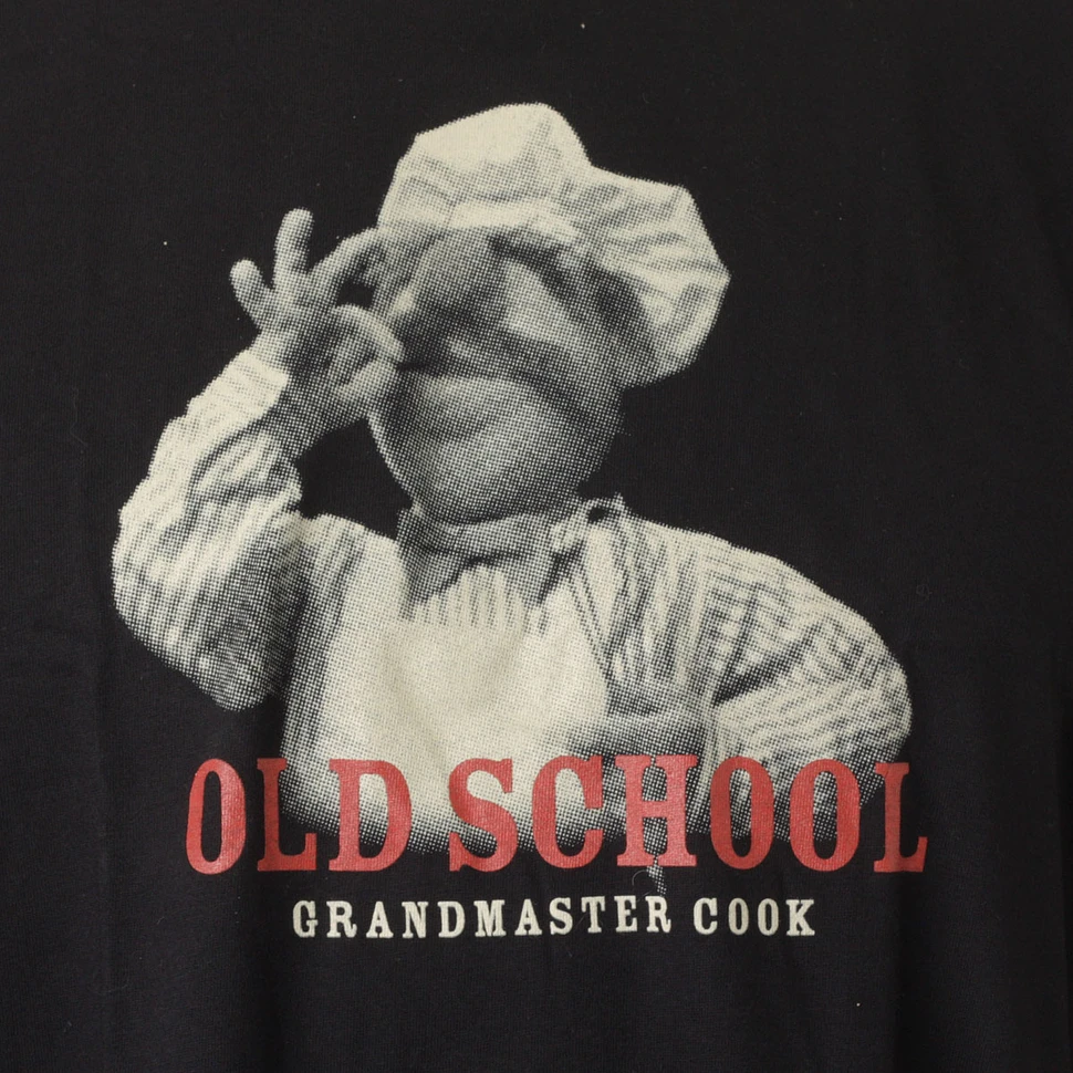 The Muppets - Old School Cook T-Shirt