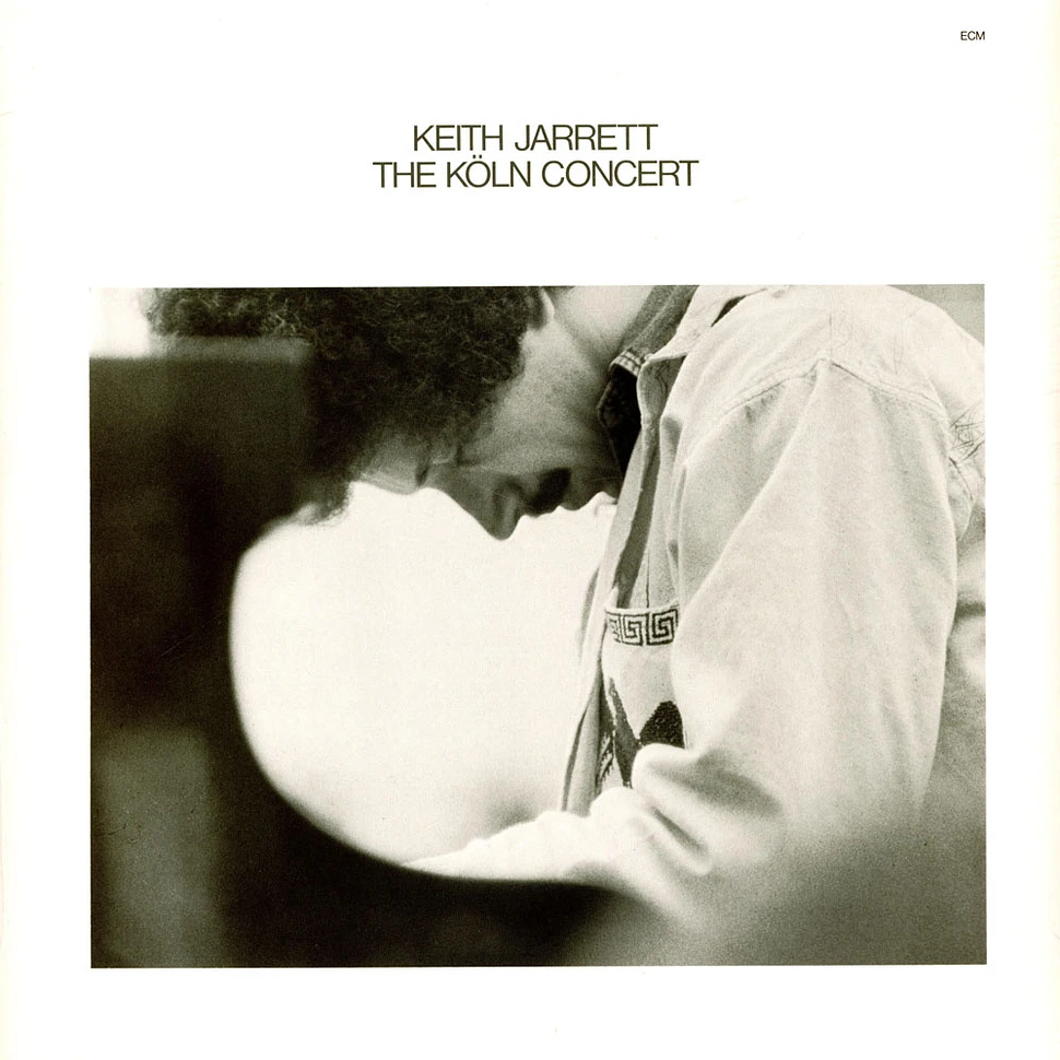 Keith Jarrett - The Köln Concert