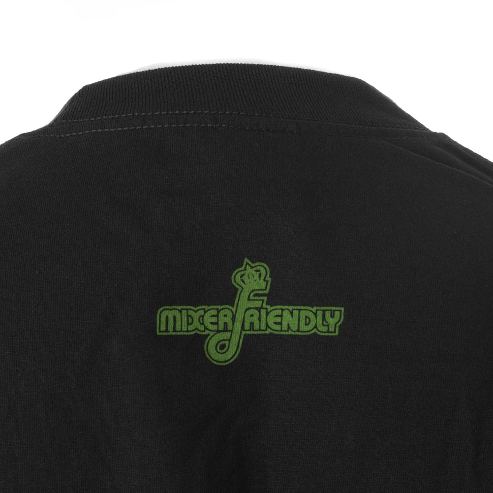 Mixerfriendly - Get Money T-Shirt