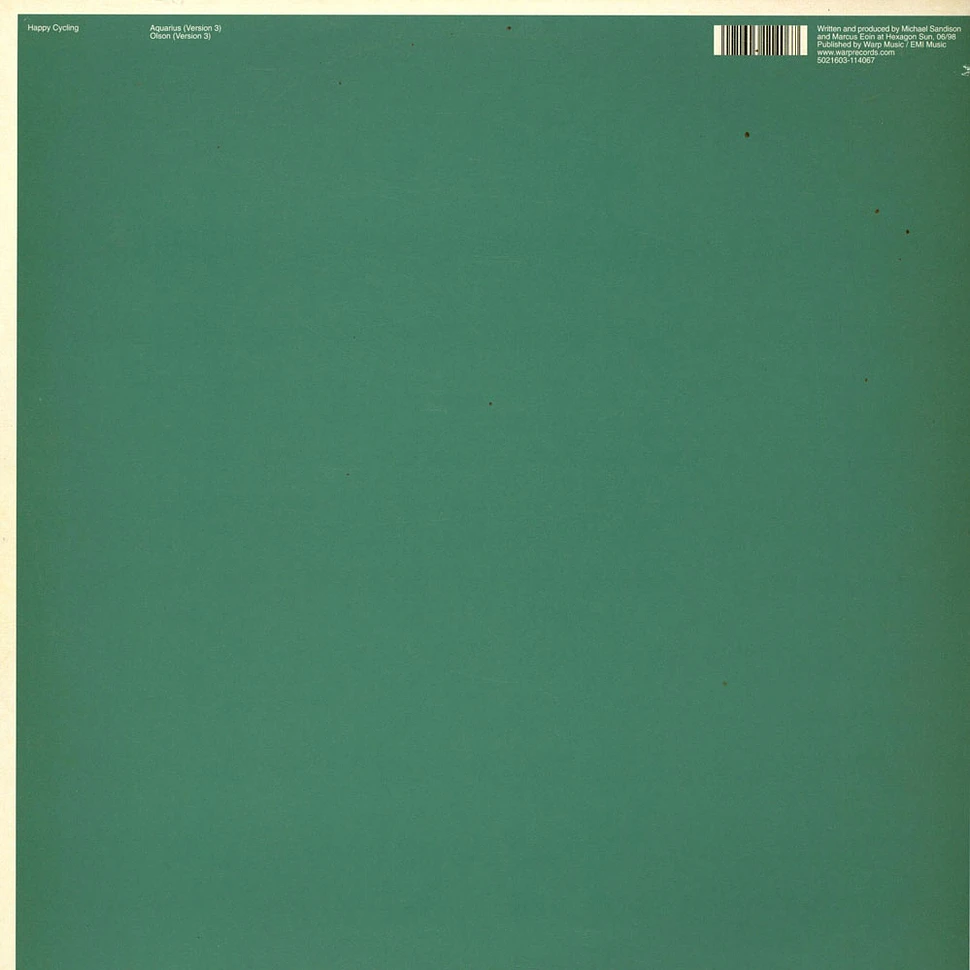 Boards Of Canada - Peel Session