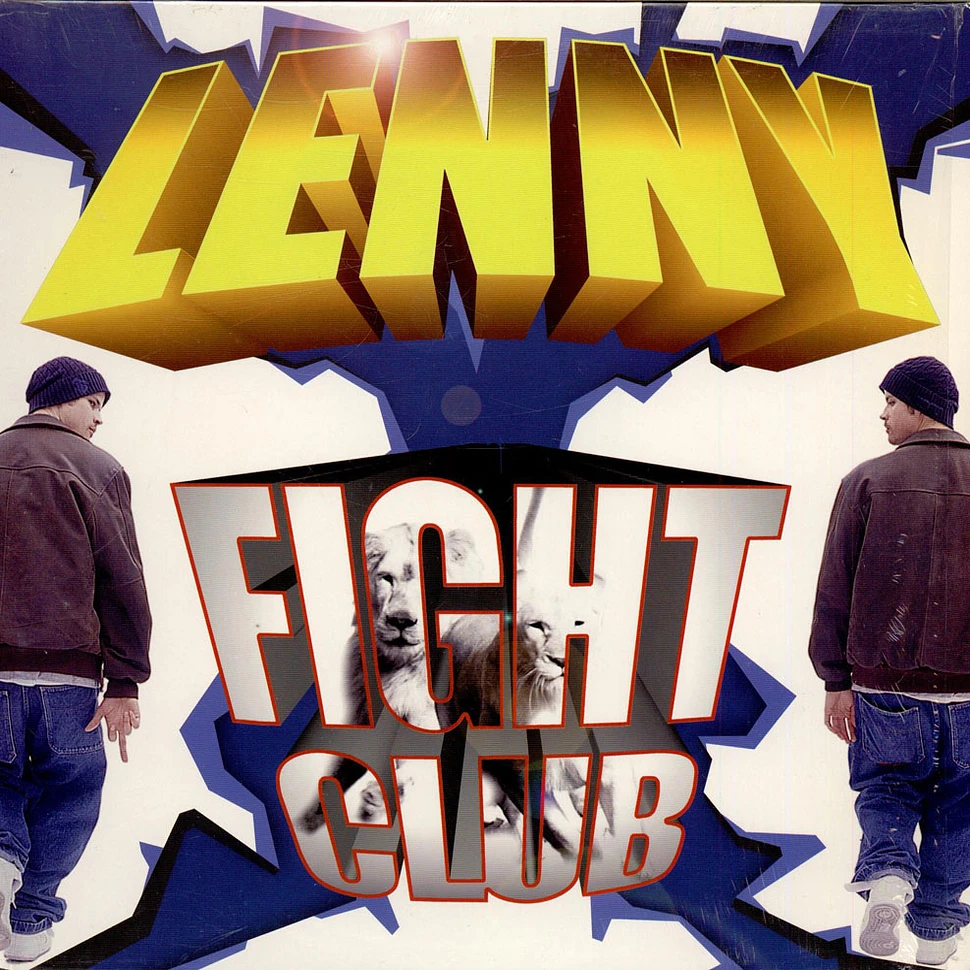 Lenny - Fight Club