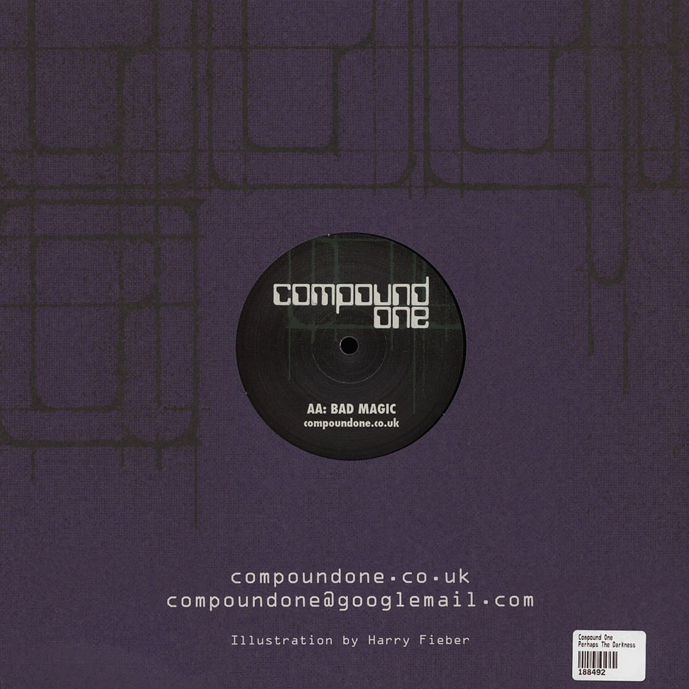 Compound One - Perhaps The Darkness