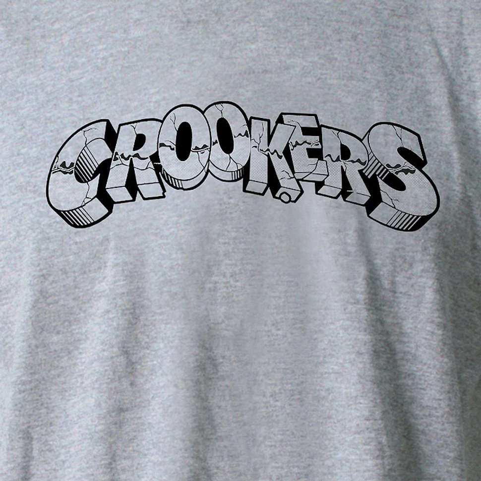 Crookers - Tons Of Friends HHV Bundle