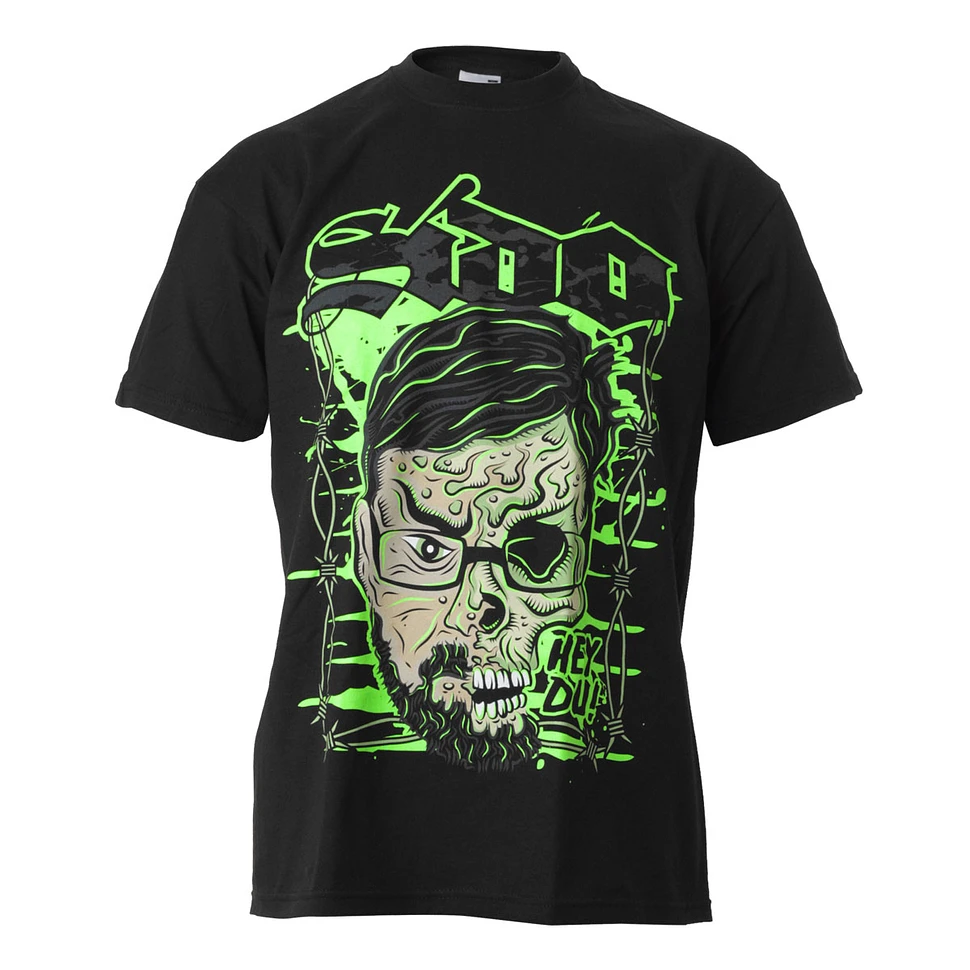 Sido - Two Face T-Shirt