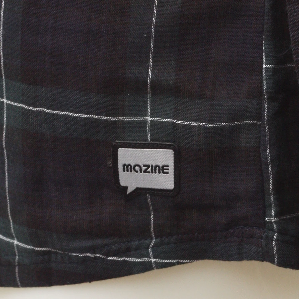 Mazine - Maurice Shirt