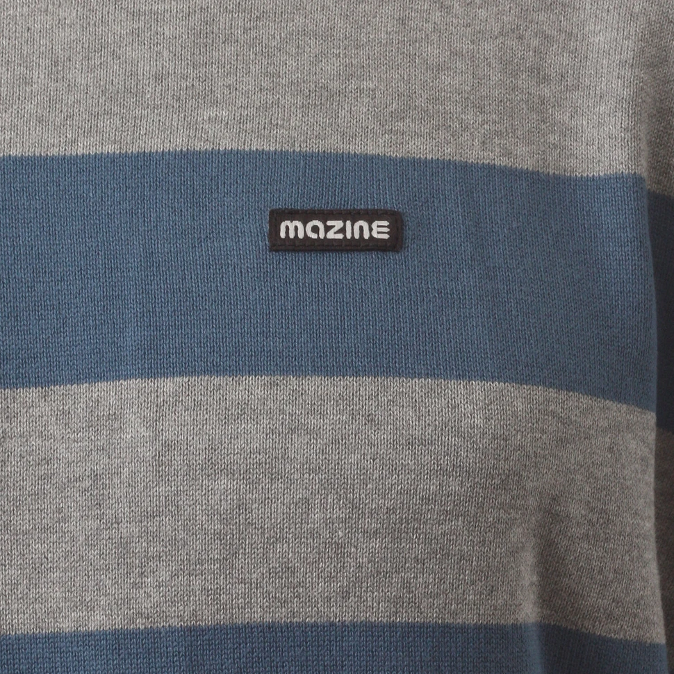 Mazine - Vandross Knit Sweater