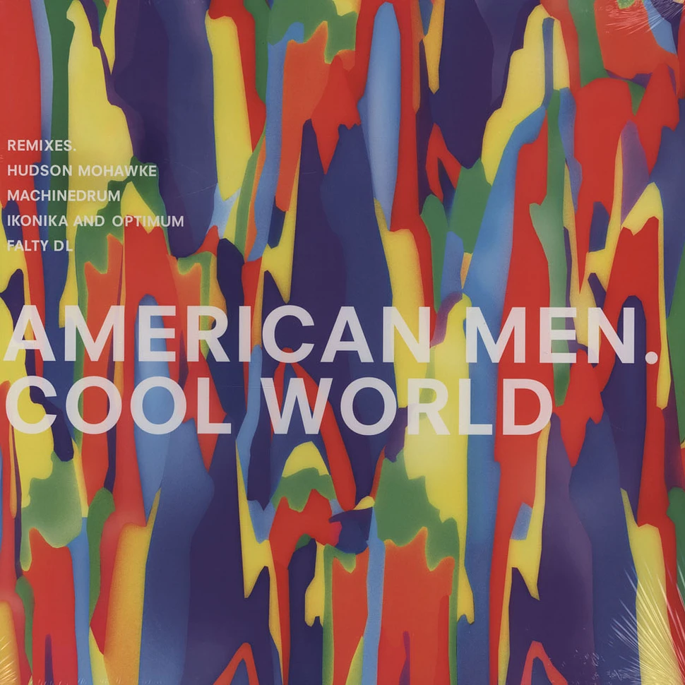 American Men - Cool World