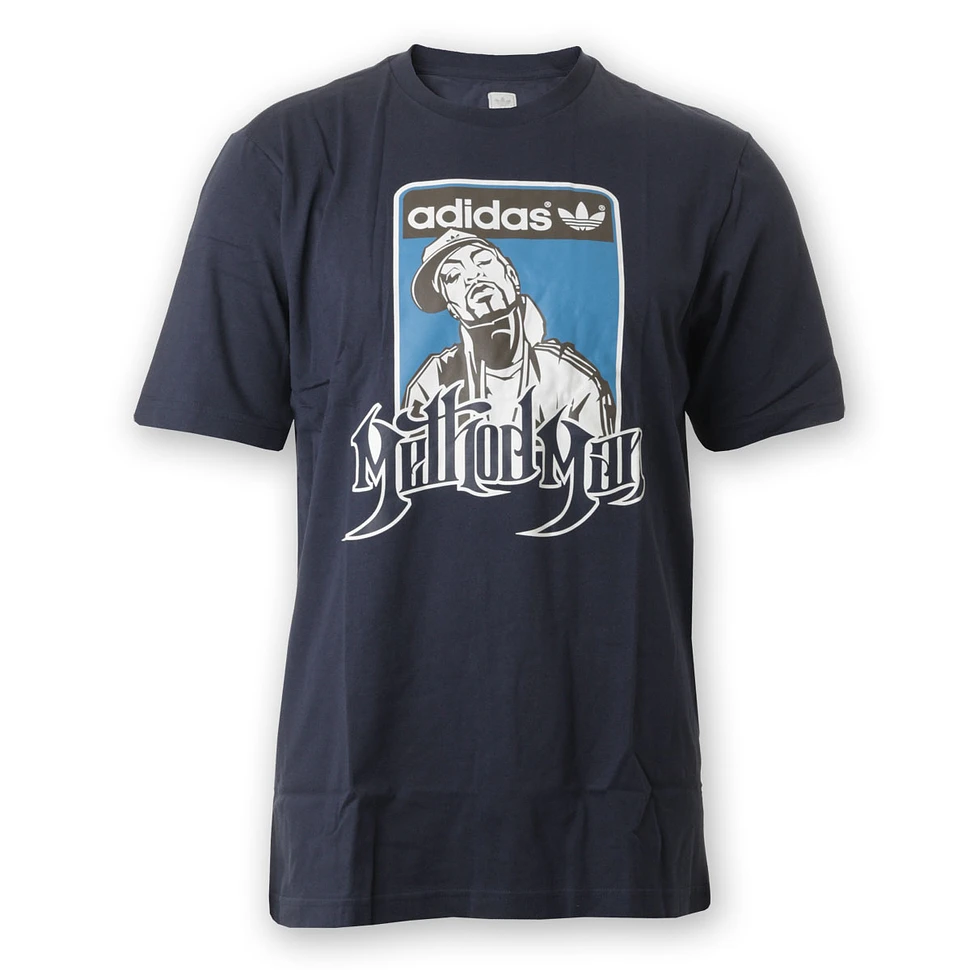 adidas x Def Jam - Method Man T-Shirt