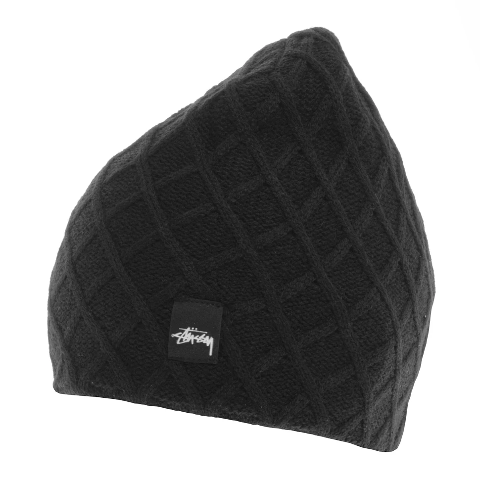 Stüssy - Mini Diamond Beanie