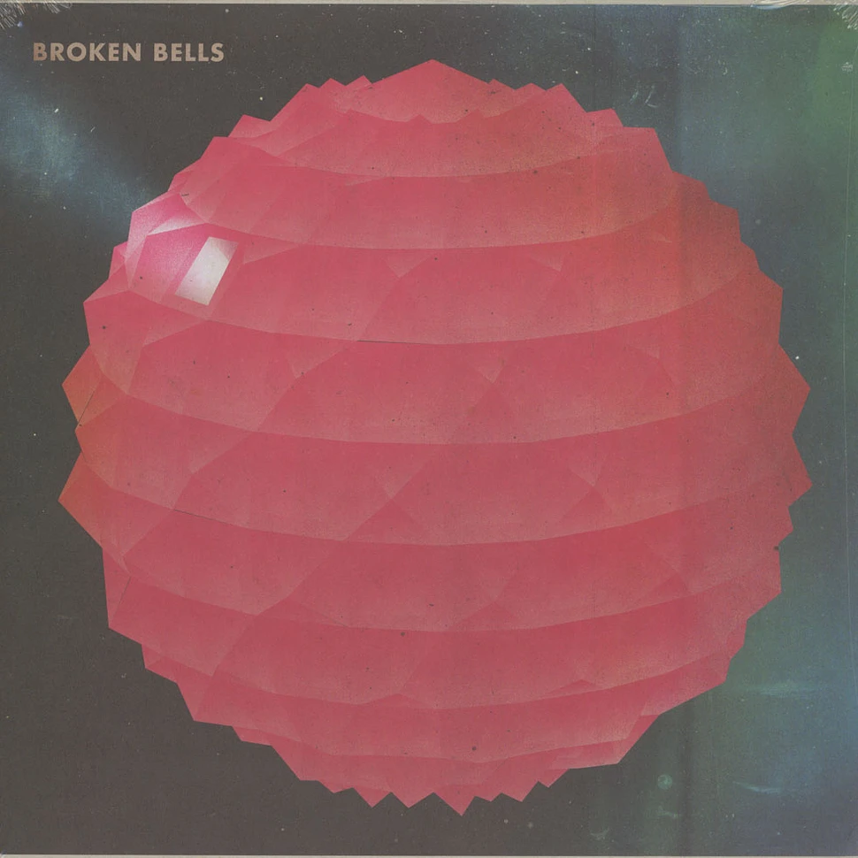 Broken Bells (James Mercer of The Shins & Danger Mouse) - Broken Bells