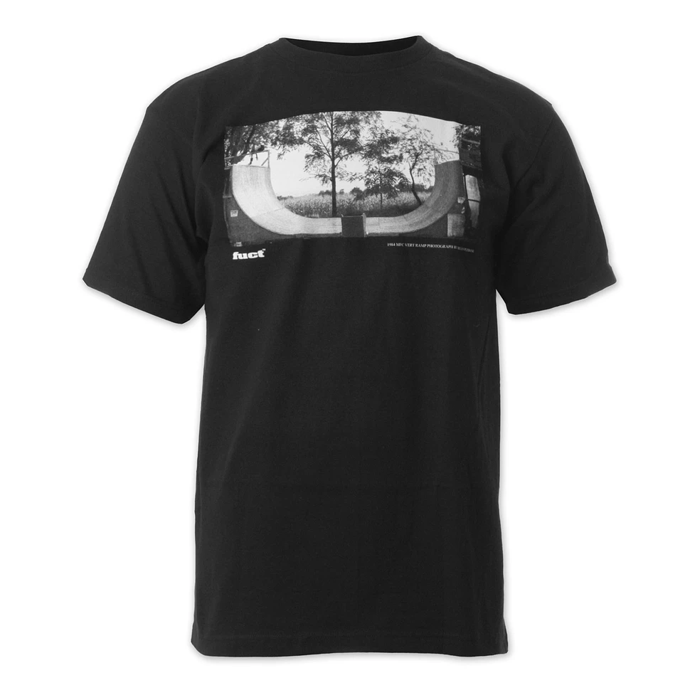 FUCT - 1984 T-Shirt