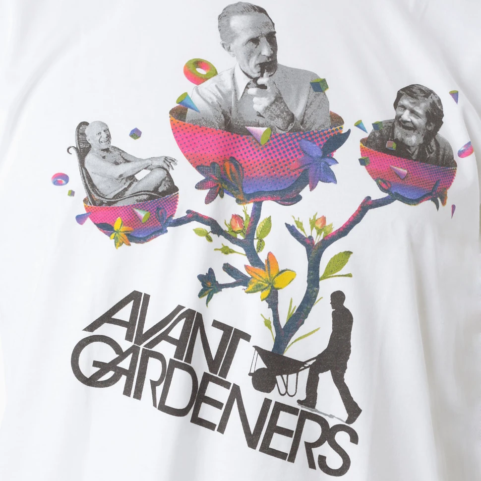 Imaginary Foundation - Avant Gardeners T-Shirt
