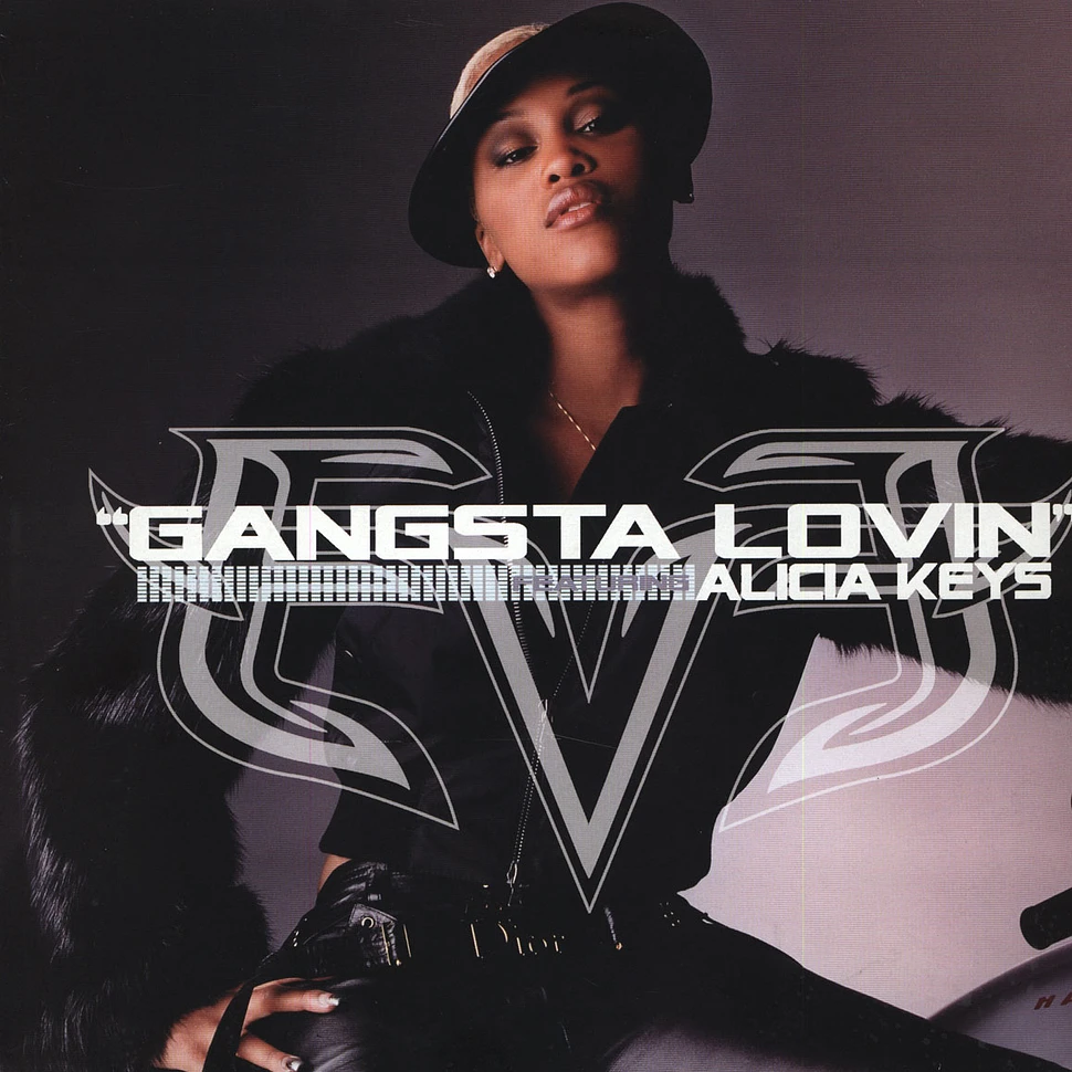 Eve - Gangsta lovin feat. Alicia Keys
