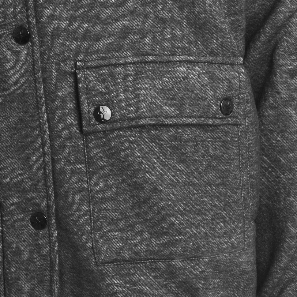 Acrylick - Trek Life M-65 Fleece Jacket
