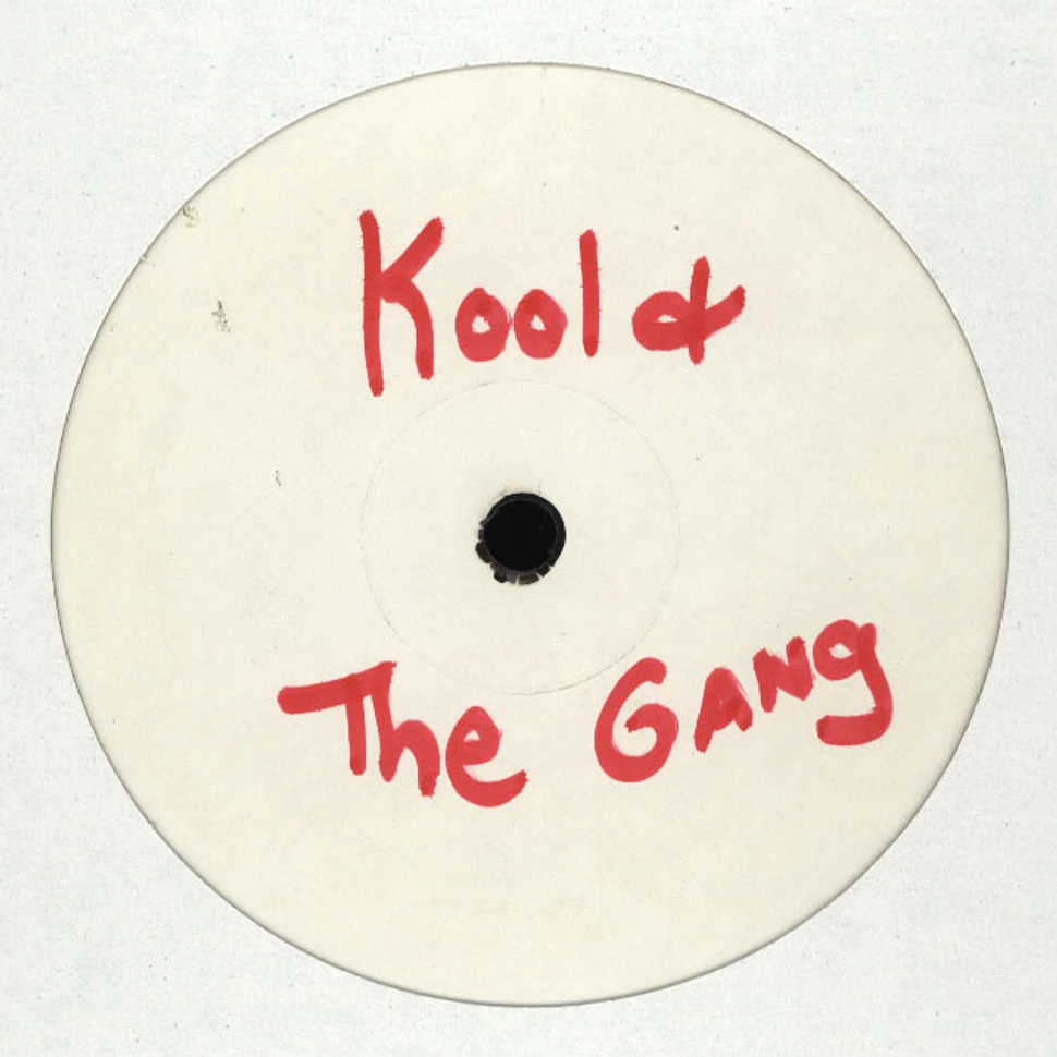 Kool & The Gang - Summer madness