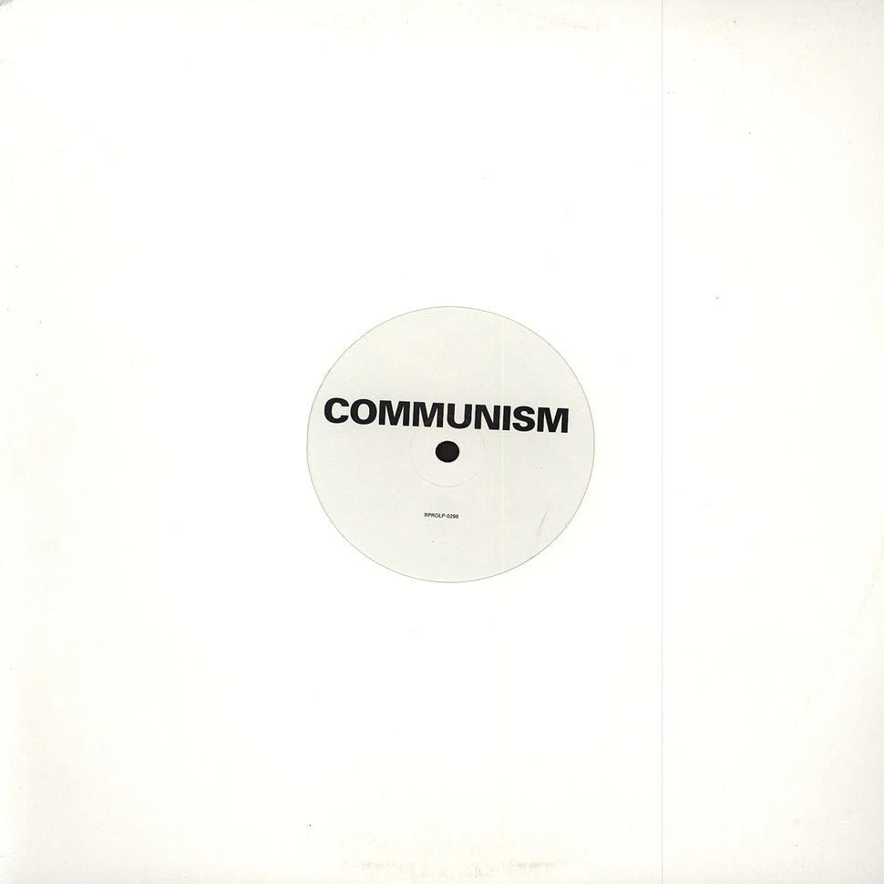 Common Sense - Communism